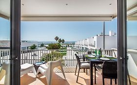 Apartamento Vista Mar - Arte Nova Fuseta